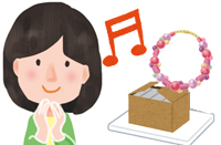 利用者募集(お申し込みの流れ)
